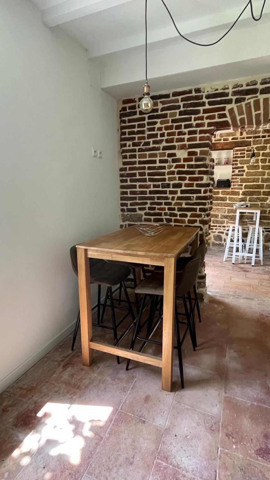 La Vieille Ferme De Gaillac Eksteriør billede